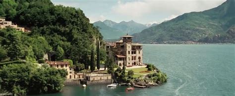 casino royale locations lake como|Villa la Gaeta from Casino Royale: How to get in the luxury home.